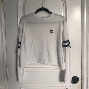 Brandy Melville USA Long Sleeve